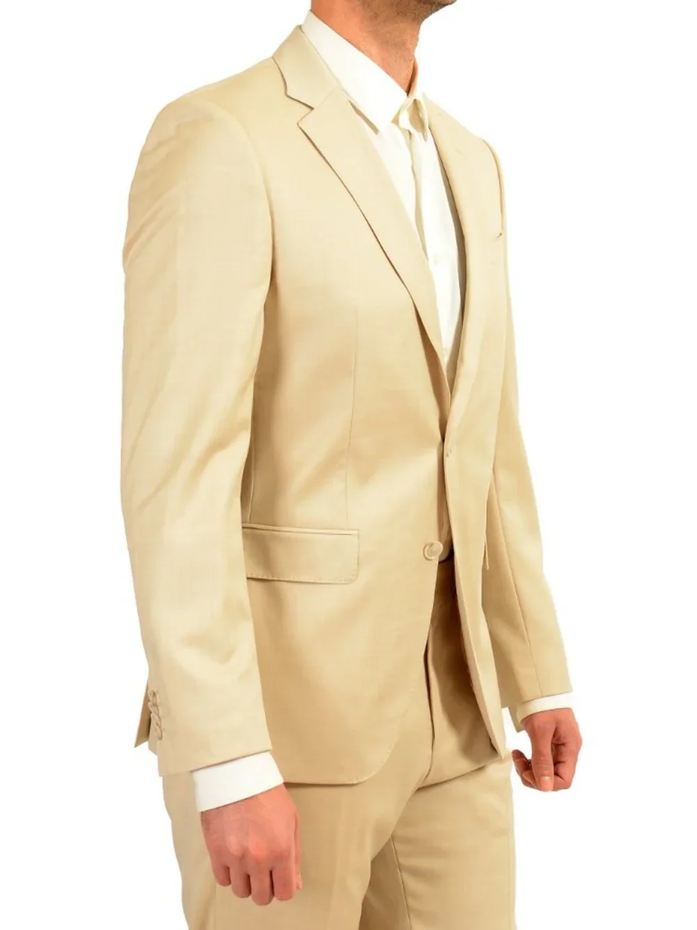 Hugo Boss Men's 